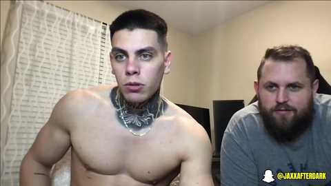 johnafterdark @ chaturbate on 20240203