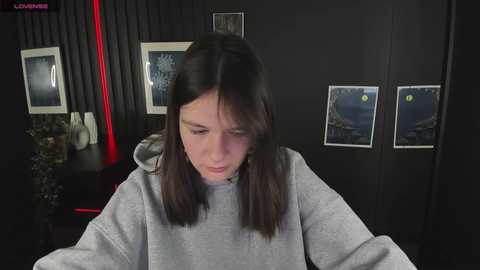 nicole_treasure @ chaturbate on 20240203