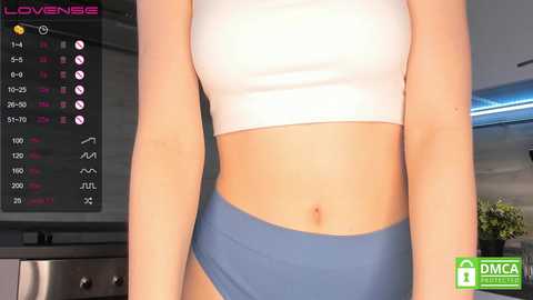 brittgoodie @ chaturbate on 20240204