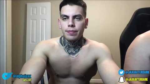 johnafterdark @ chaturbate on 20240204