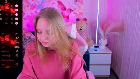 laura_sun_ @ chaturbate on 20240205