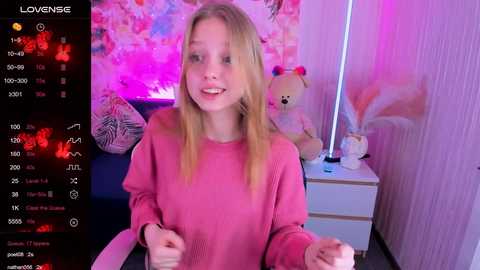 laura_sun_ @ chaturbate on 20240205