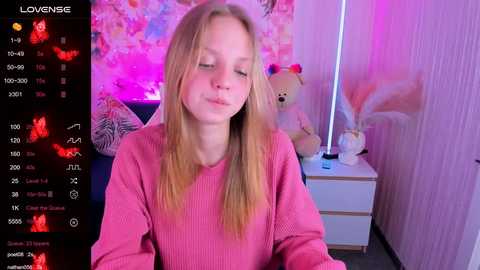 laura_sun_ @ chaturbate on 20240205