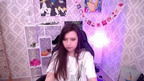 lina_brownie @ chaturbate on 20240205