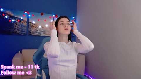 taylor_peach @ chaturbate on 20240205