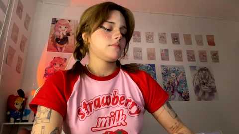 uryukim_ @ chaturbate on 20240205