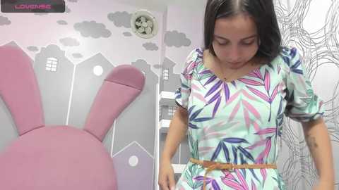 alisson_sweet18_ @ chaturbate on 20240206