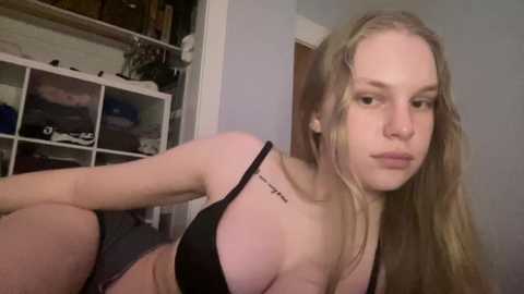 daisykeach @ chaturbate on 20240206