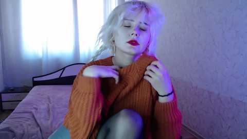 kritolisa @ chaturbate on 20240206