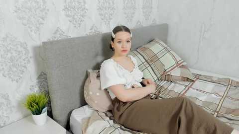 leilafilbert @ chaturbate on 20240206