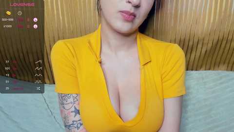 shine_shally @ chaturbate on 20240206