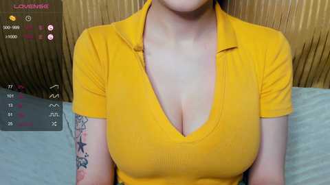 shine_shally @ chaturbate on 20240206