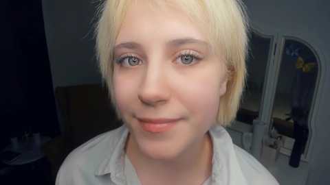 tatibronks @ chaturbate on 20240206