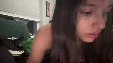 thelaylajenner @ chaturbate on 20240206