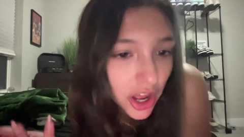 thelaylajenner @ chaturbate on 20240206