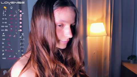albertaash @ chaturbate on 20240207