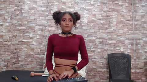 dakotamartins_ @ chaturbate on 20240207