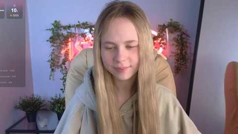 ellagi @ chaturbate on 20240207