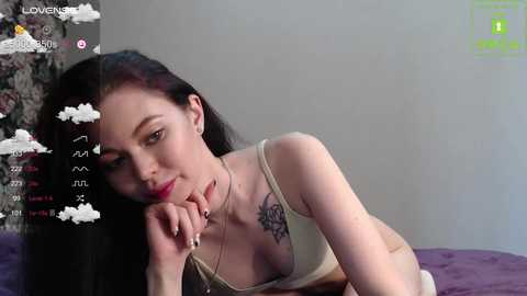 skymini1 @ chaturbate on 20240207