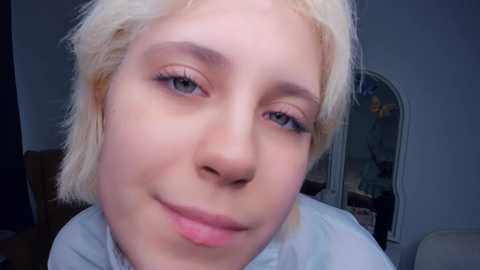 tatibronks @ chaturbate on 20240207