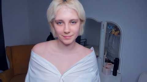 tatibronks @ chaturbate on 20240207