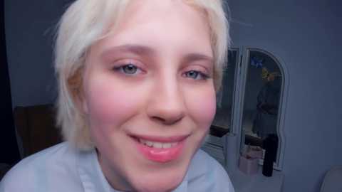 tatibronks @ chaturbate on 20240207