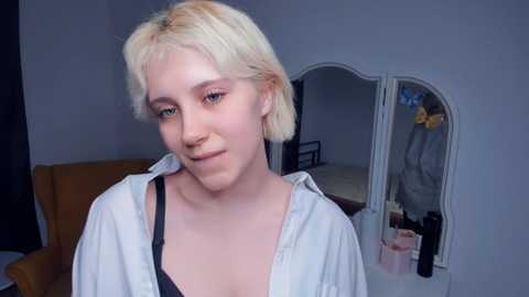 tatibronks @ chaturbate on 20240207