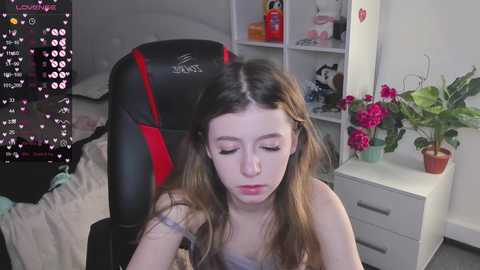 allannia_escalante @ chaturbate on 20240208
