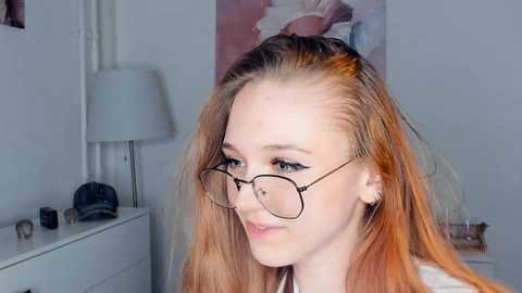 caressing_glance @ chaturbate on 20240208