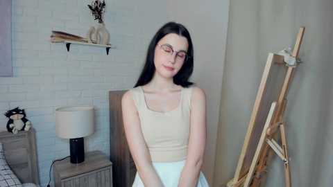 elva_love @ chaturbate on 20240208