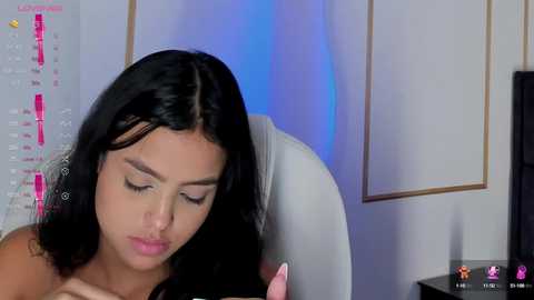 enma_parker @ chaturbate on 20240208