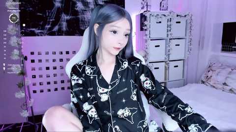 lily_weep @ chaturbate on 20240208