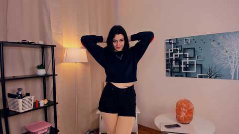 malika_beauty @ chaturbate on 20240208