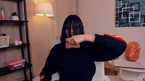 malika_beauty @ chaturbate on 20240208