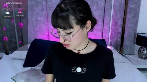 aline_li @ chaturbate on 20240209