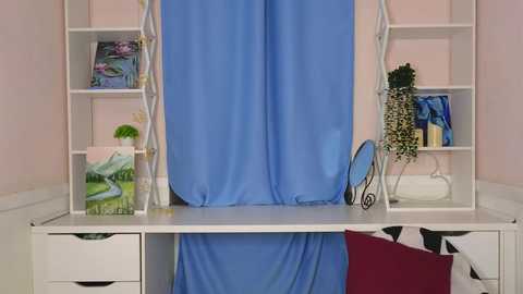 alodiahakey @ chaturbate on 20240209