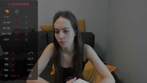 eve_hall @ chaturbate on 20240209