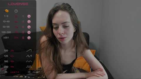 eve_hall @ chaturbate on 20240209