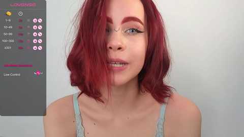 lucyjasmine @ chaturbate on 20240209