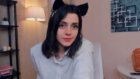 malika_beauty @ chaturbate on 20240209