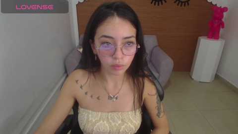 miss_andrea_t @ chaturbate on 20240209