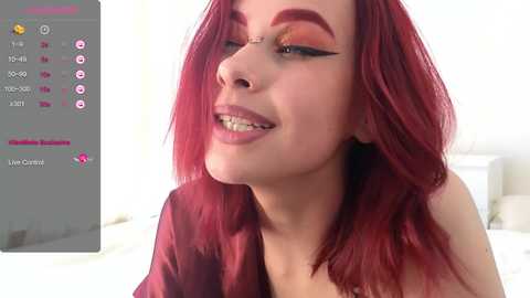 lucyjasmine @ chaturbate on 20240210