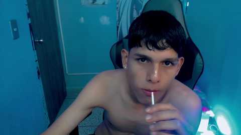 oceann_ @ chaturbate on 20240210