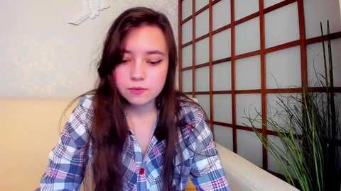 lina_brownie @ chaturbate on 20240211