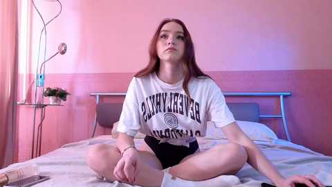 sweet_sunsh1ne @ chaturbate on 20240211