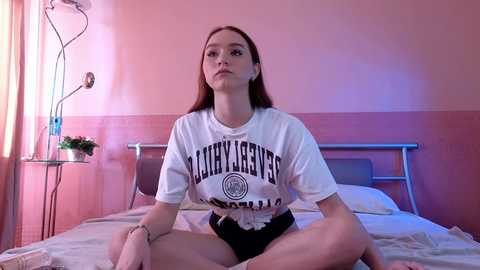 sweet_sunsh1ne @ chaturbate on 20240211