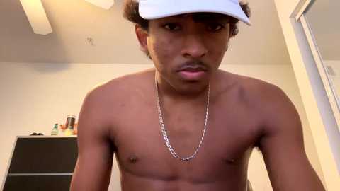 vontae1k @ chaturbate on 20240211