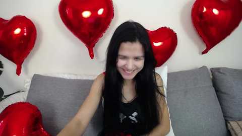 tamiladavis @ chaturbate on 20240212