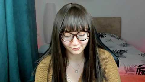 cassie_clay @ chaturbate on 20240213