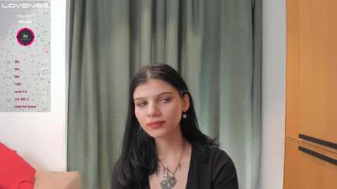 loisedwards @ chaturbate on 20240213
